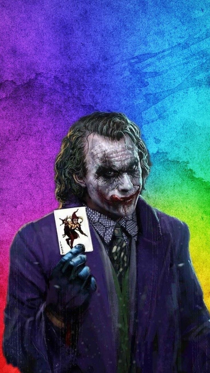 Joker Attitude Wallpaper Top Best