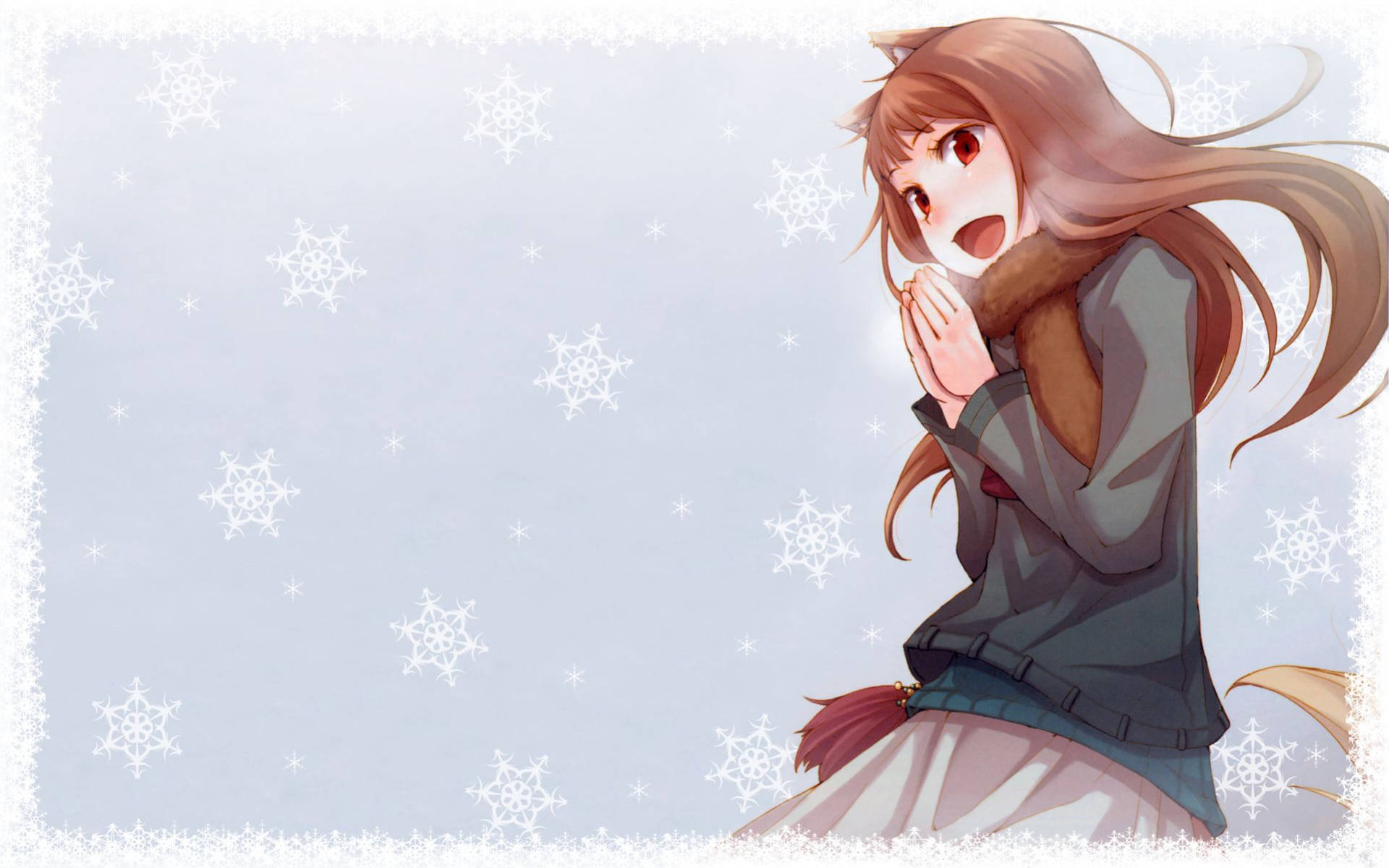 Top Cute Anime Characters Wallpaper Full HD 4k To Use