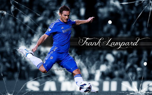 All Wallpaper Frank Lampard HD