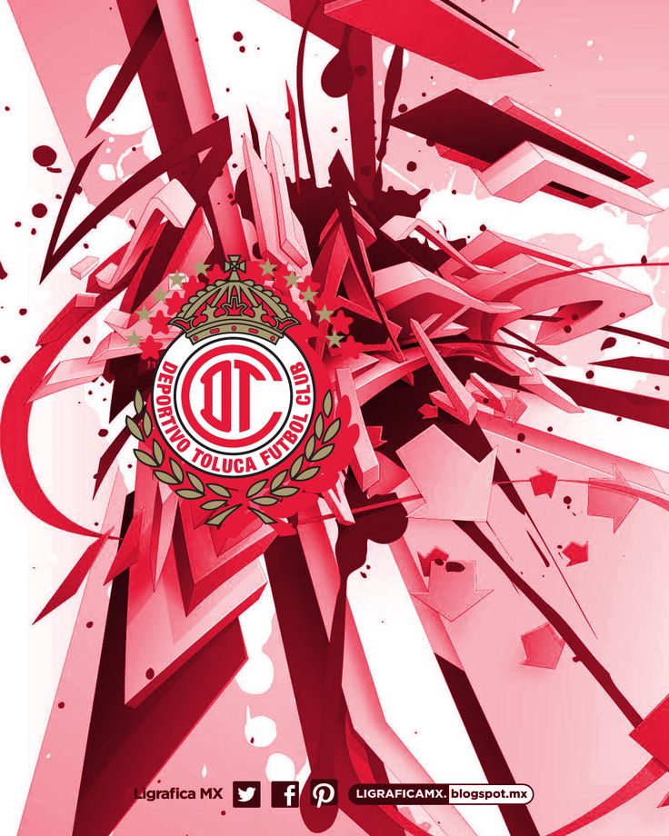 Best Image About Deportivo Toluca Under