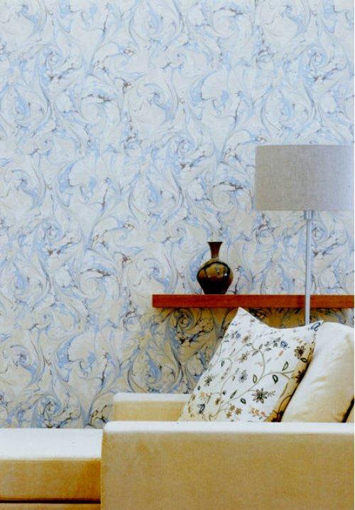 Buy Lewis Wood Marble Wallpaper Online Alexander Interiors Designer