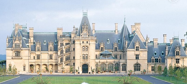 Biltmore House Front Wallpaper Gsbkm Why And Now