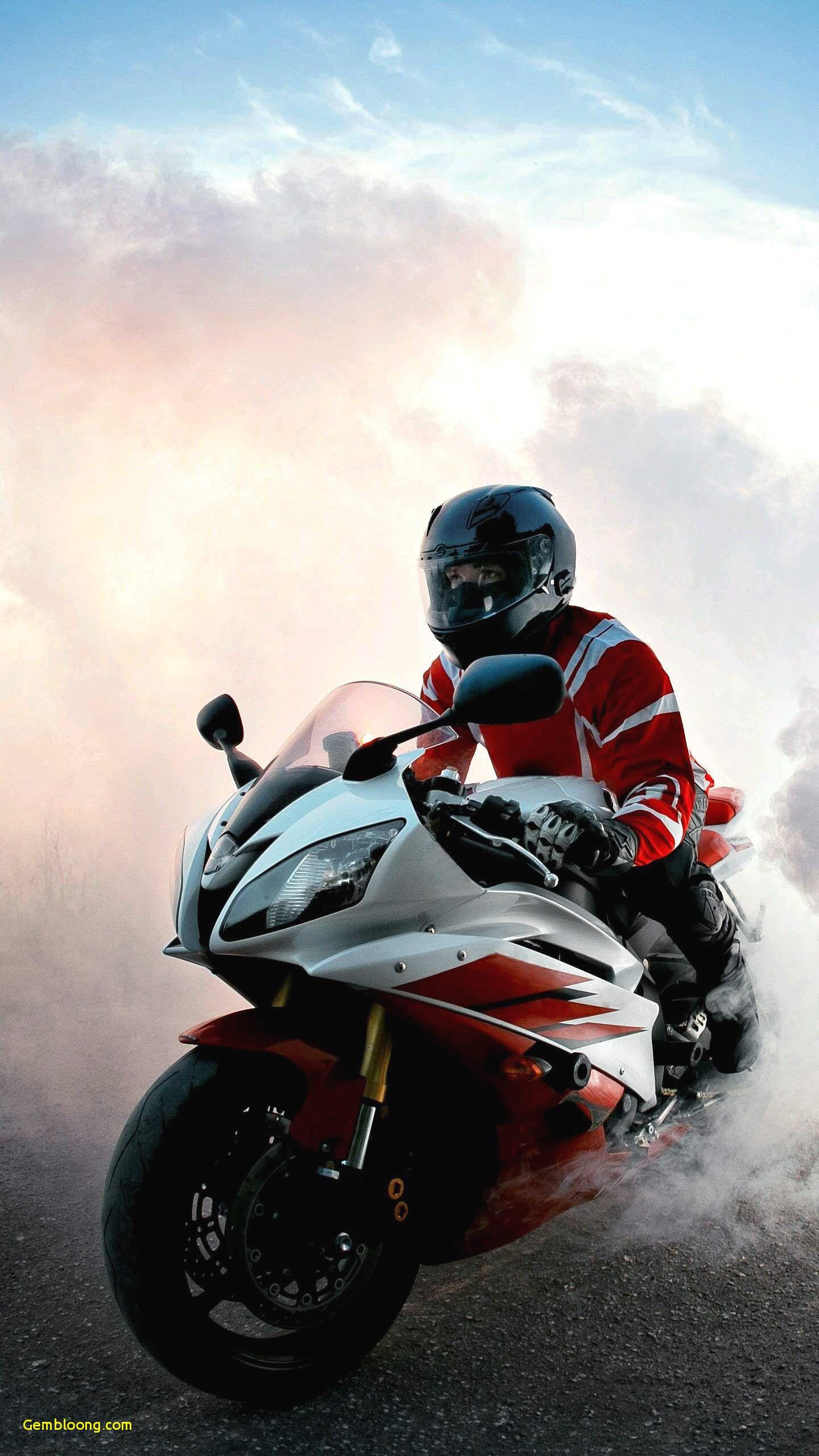 4k Bmw S1000rr Phone Wallpaper