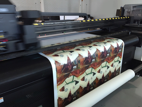 Fine Print Process Vol Custom Wallpaper Printing And Installation