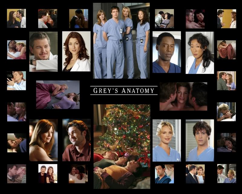 Greys Anatomy Wallpaper Greys Anatomy Desktop Background