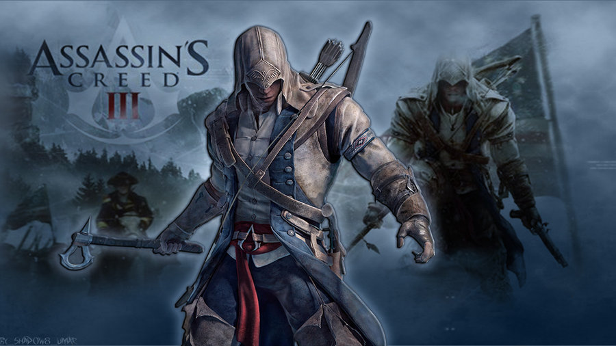Go Back Gallery For Assassins Creed Wallpaper Widescreen