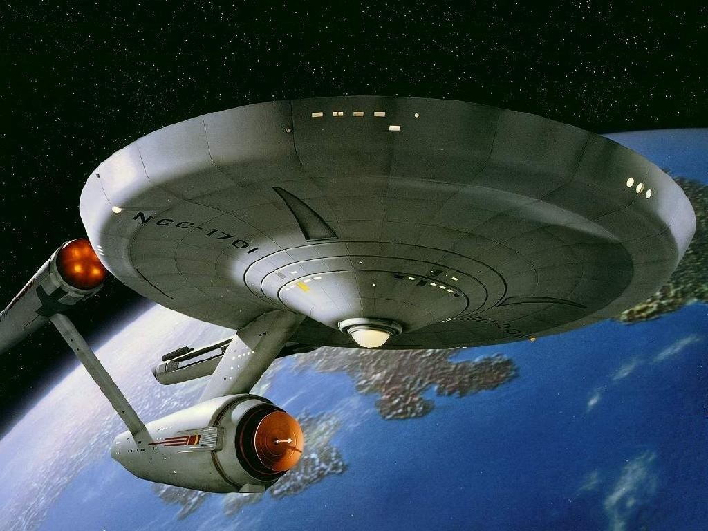 Star Trek Desktop Wallpaper Number The Original S Tv Series