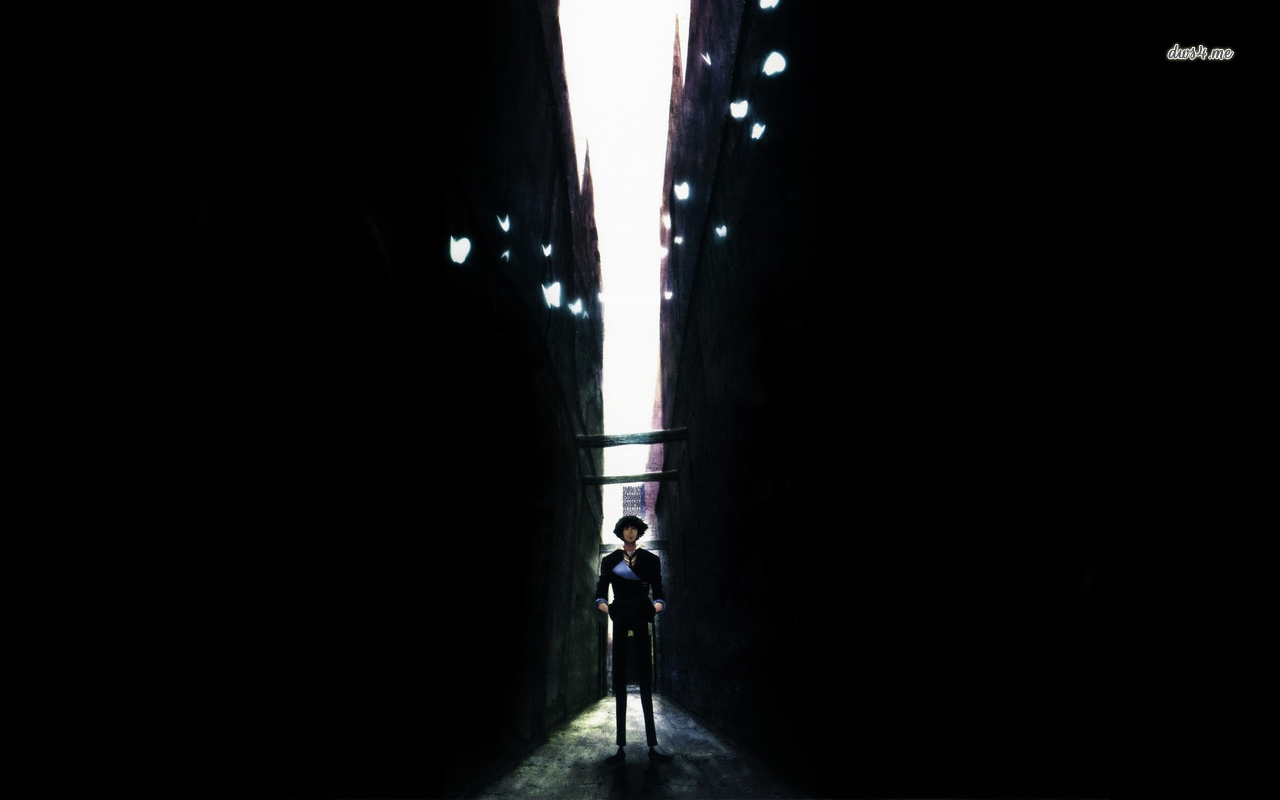 🔥 [70+] Spike Spiegel Wallpapers | WallpaperSafari