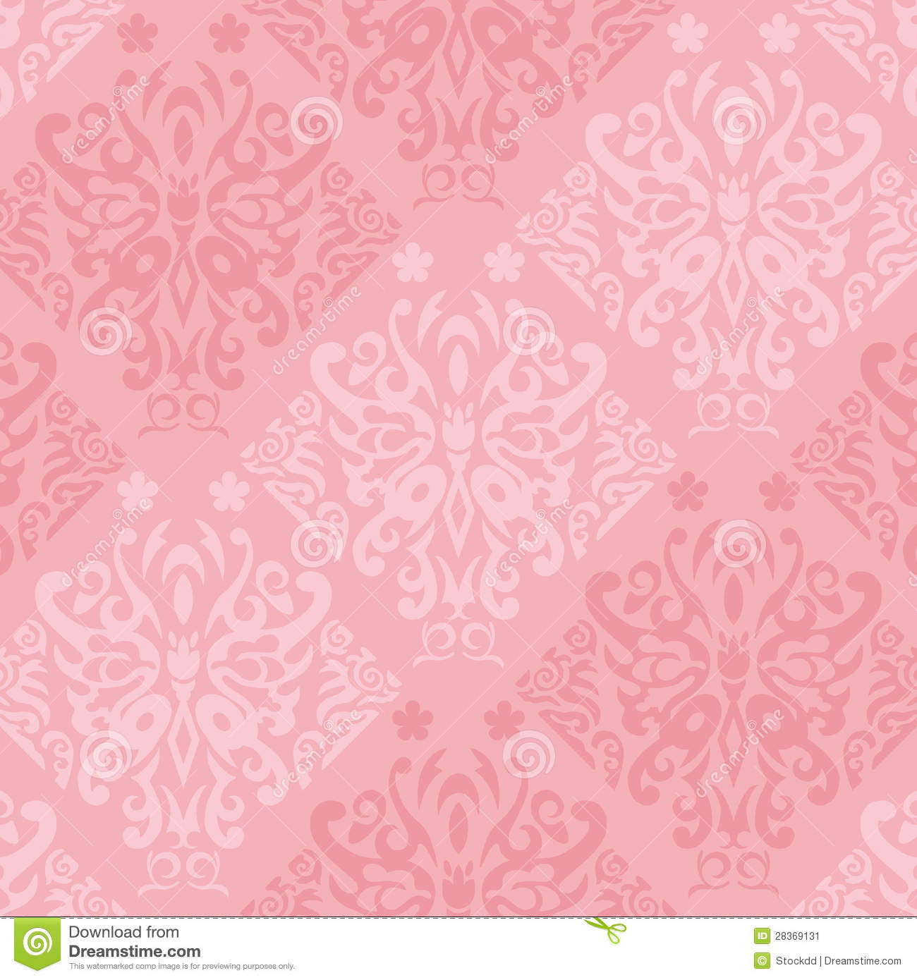 Butterfly Pink Wallpaper Desktop Background