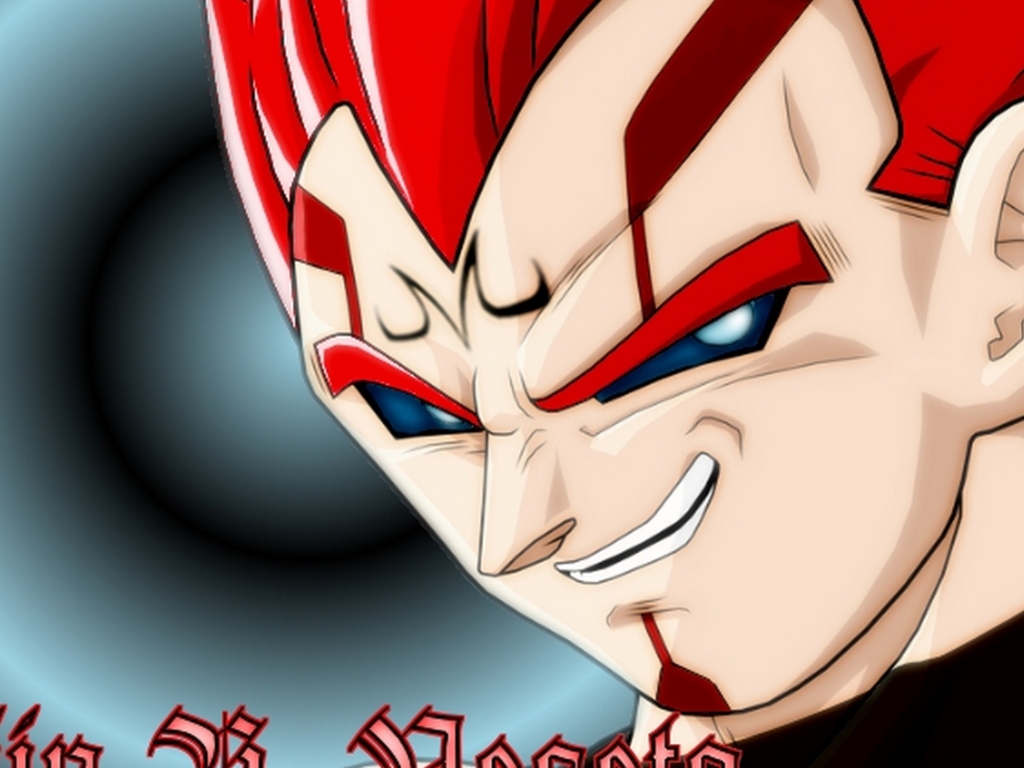 Image Goku ssj2 Vs Majin Vegeta Wallpaper Jpg Dragon Ball Wiki