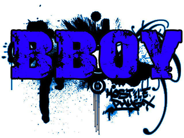 Bboy By Jermander