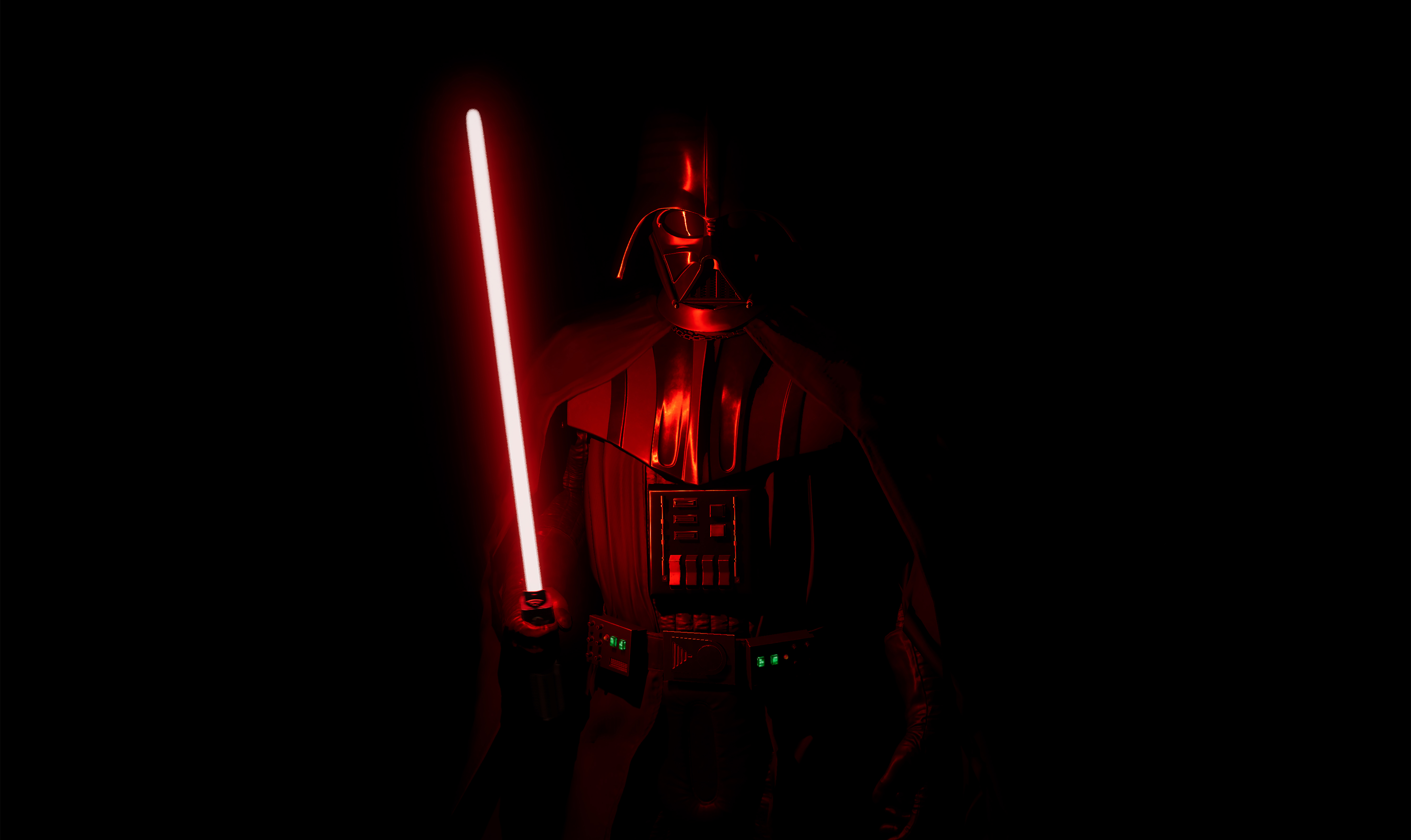 Darth Vader 5k Wallpaper Resolution HD 4k Image
