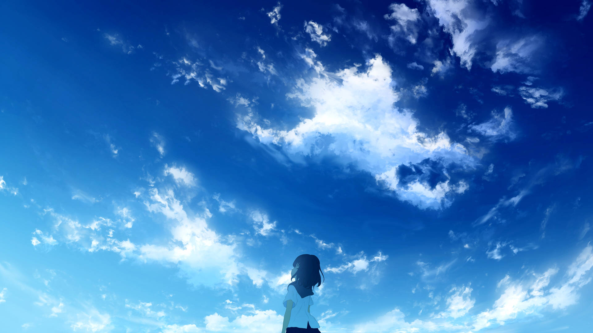 4k Summer Wallpaper