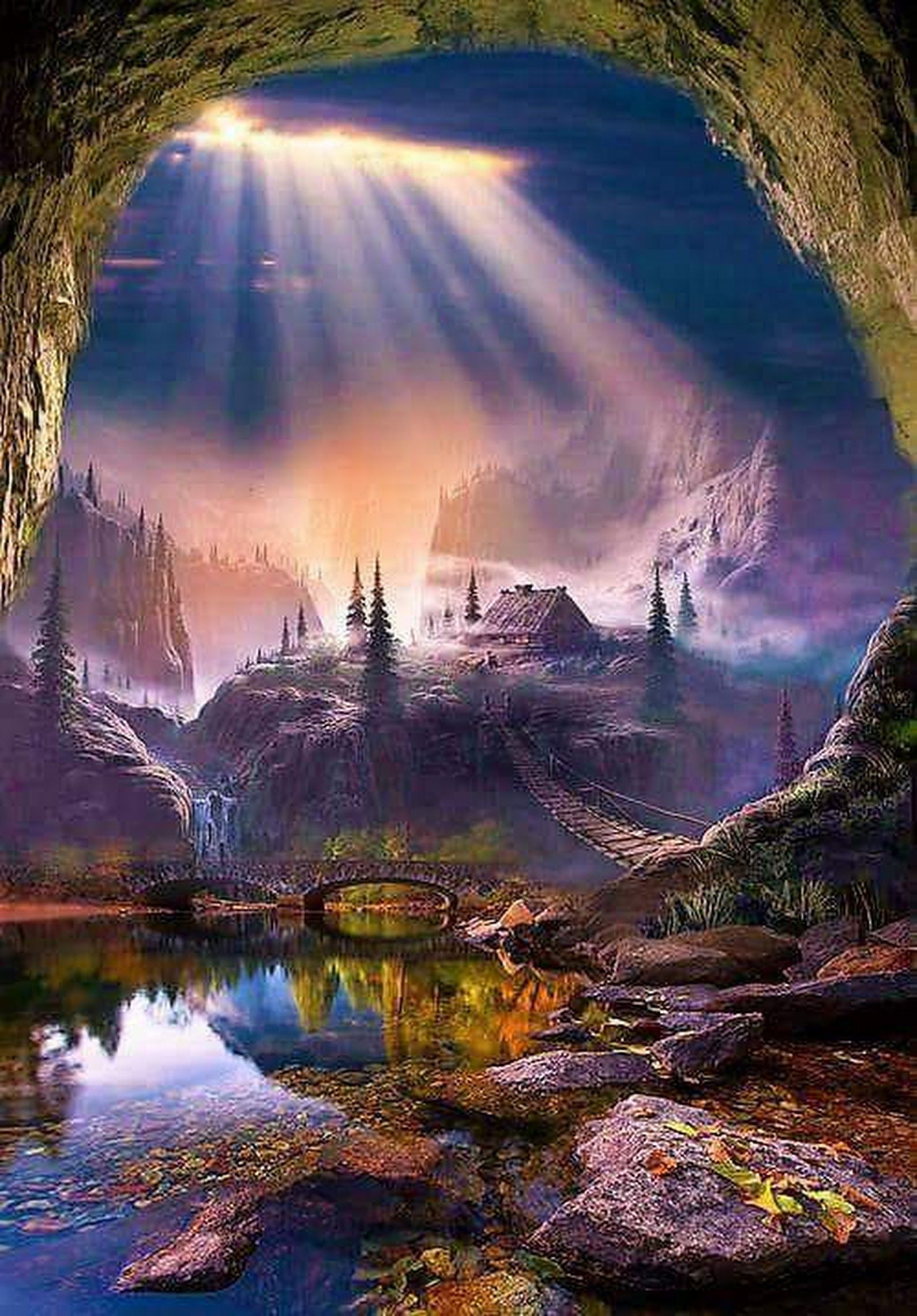 Sign In Landscape Wallpaper Beautiful Landscapes Nature