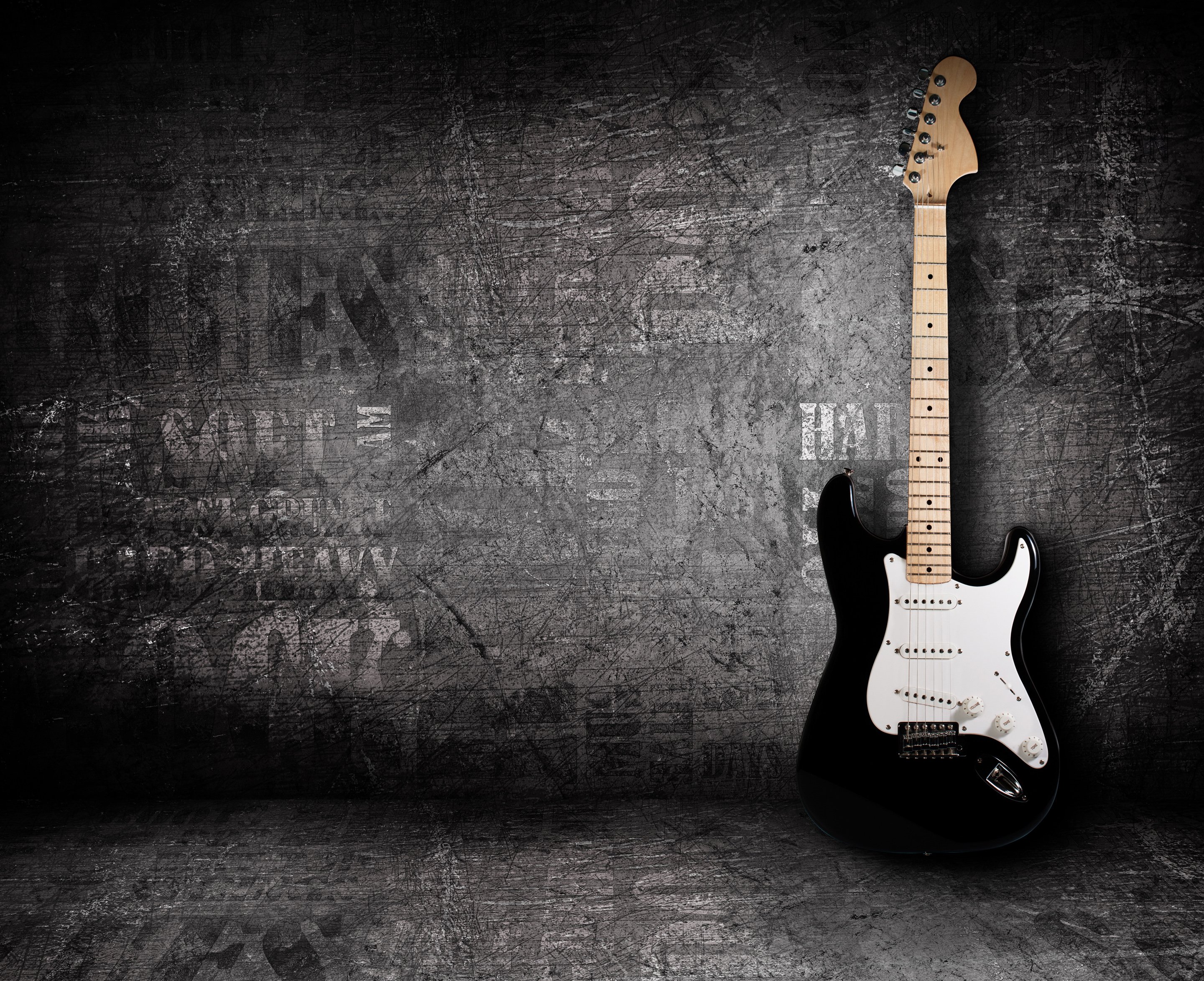 guitar Music Guitars Rock Wallpapers HD Desktop and Mobile