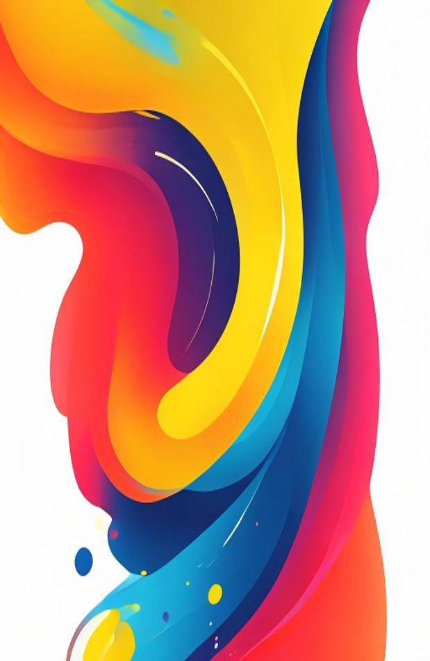 Drop Notch Wallpaper