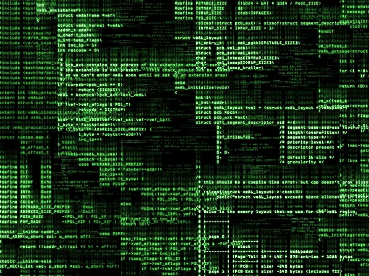 47+] Computer Programming Wallpaper