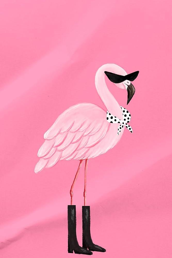Amazon Vmxwll Pink Aesthetic Poster Preppy Room Decor Cute