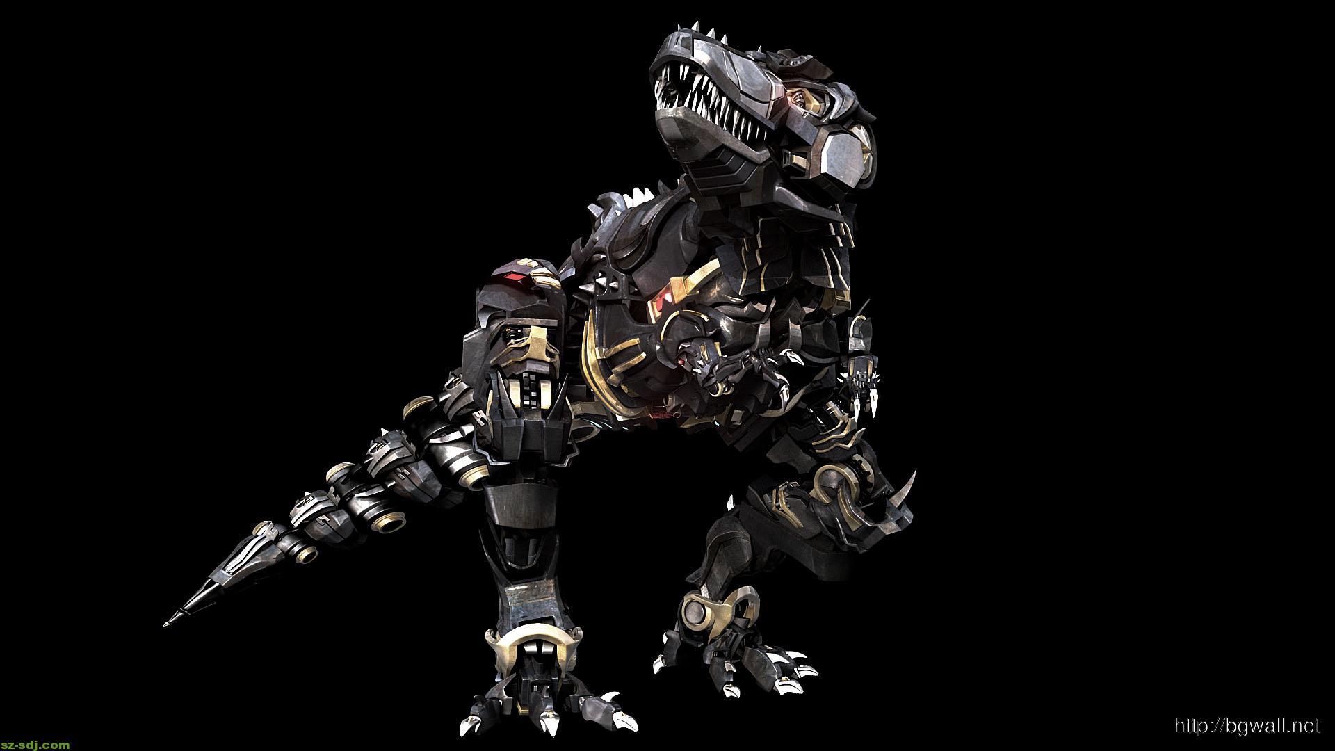 Dinobot Transformer Wallpaper Background HD