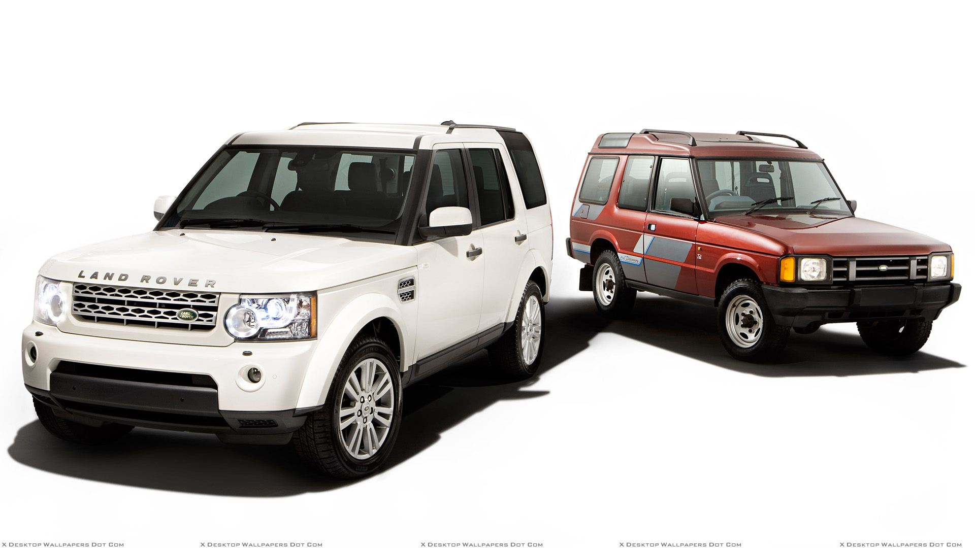Land Rover Discovery Wallpaper Photos Image In HD