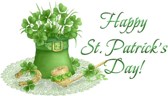 Happy St Patricks Day Image Wishes Sms Messages Quotes