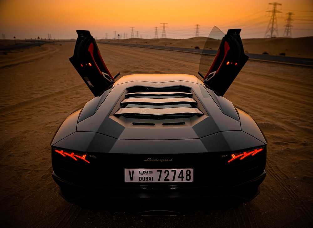 Lamborghini Wallpapers HD Download [500 HQ] Unsplash 1000x730