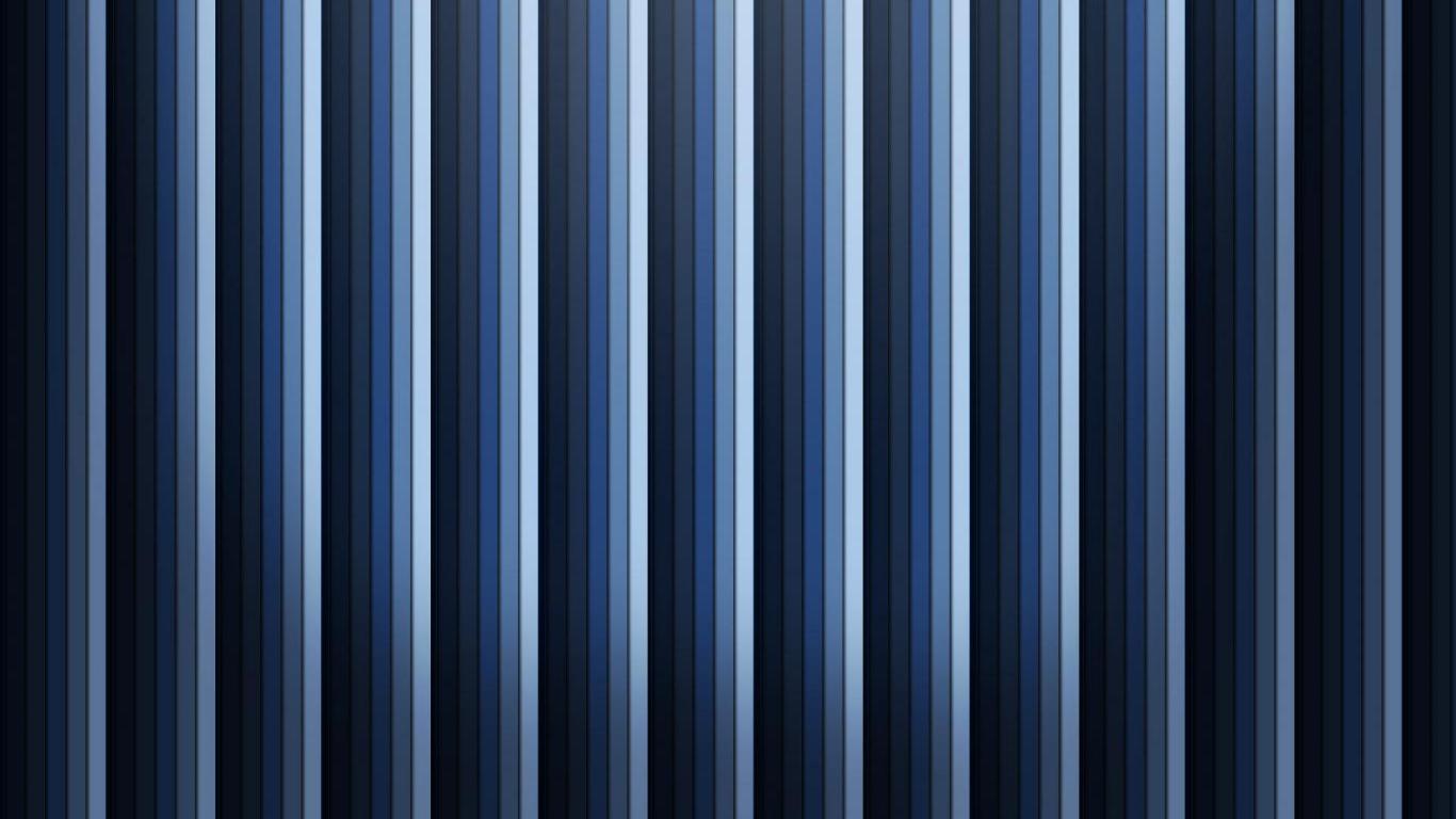Black And Blue Striped Wallpaper Vertical Desktop
