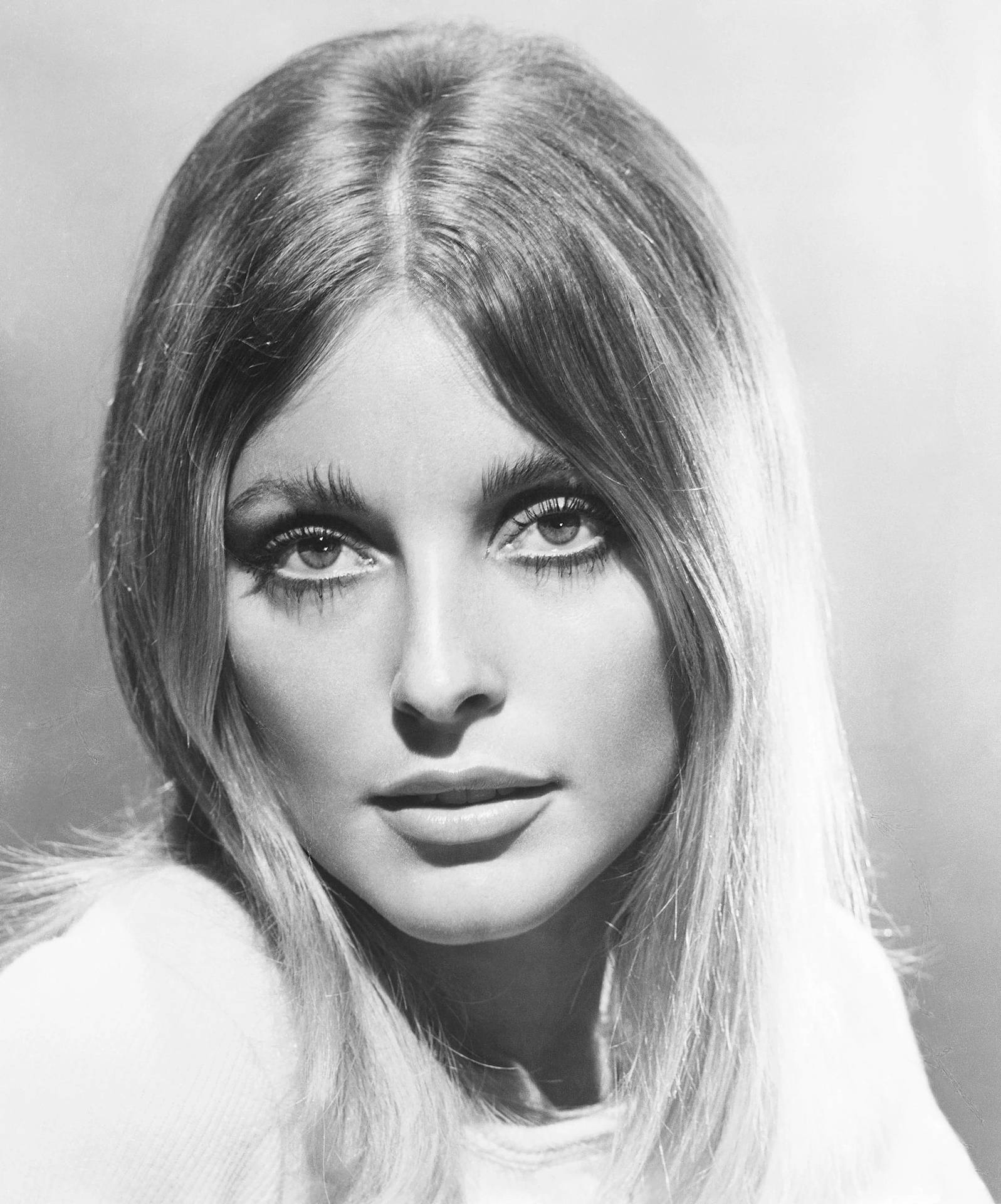 Pap Is De Parede Sharon Wallpaper