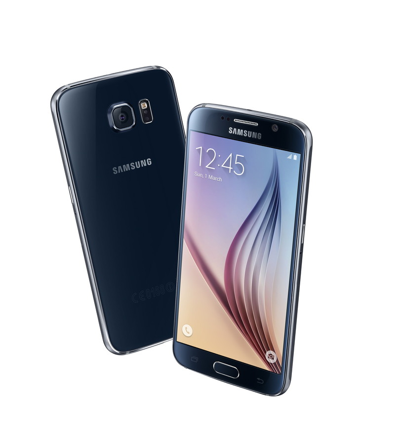 Everything You Want To Know About The Samsung Galaxy S6