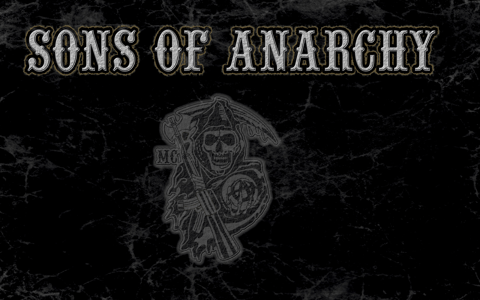Sons Of Anarchy Mobile Wallpaper HD Cute