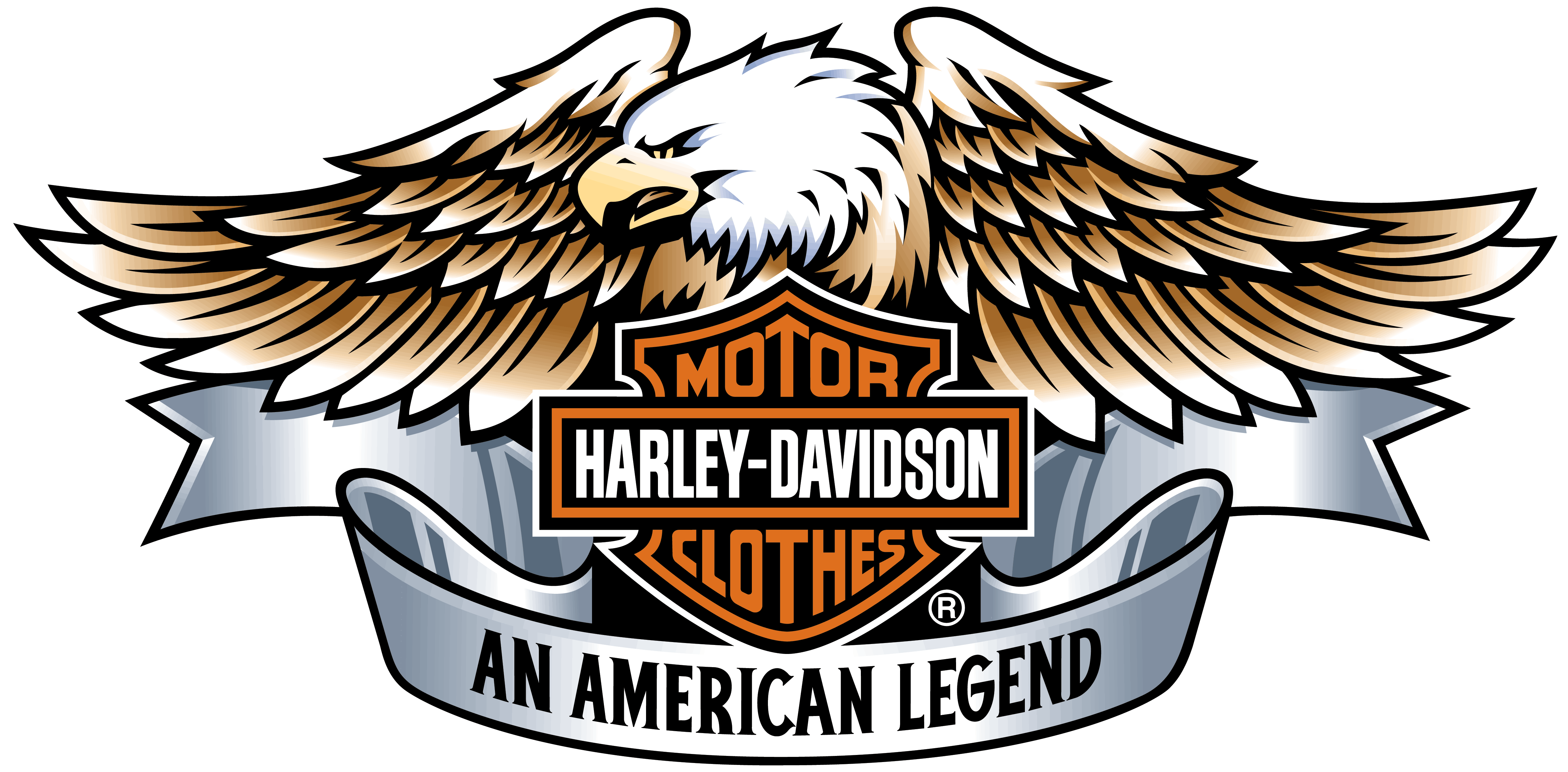 Harley Davidson Logo Wallpapers 4876x2400