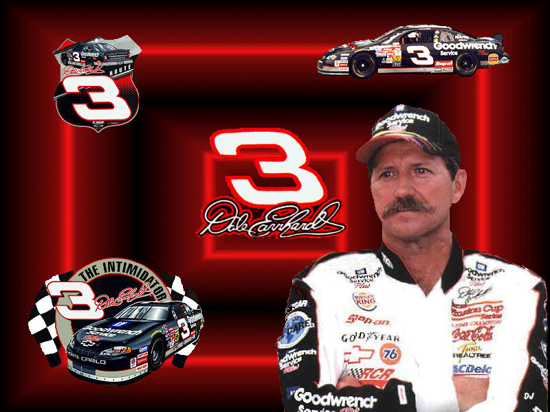 Dale Earnhardt Facts Biography Has Piers Morgan Been Fired From Cnn