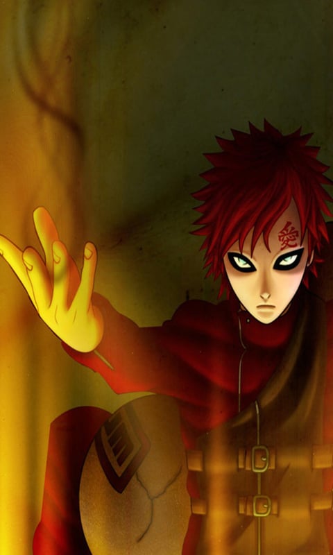 Manga naruto invocation wallpaper for Windows Phone 7   AppsFuze