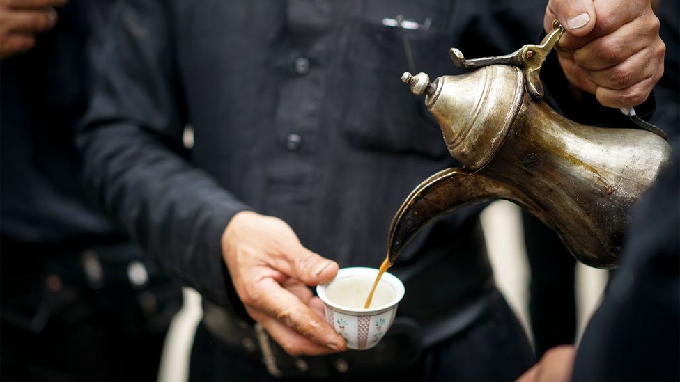 The Country Calling Year Of Coffee Bbc Travel