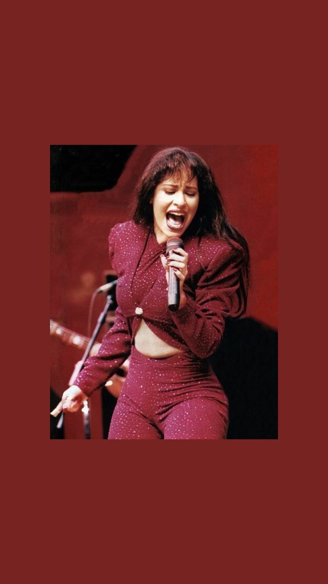 Selena Quintanilla Wallpaper For Mobile Phone Tablet Desktop Computer