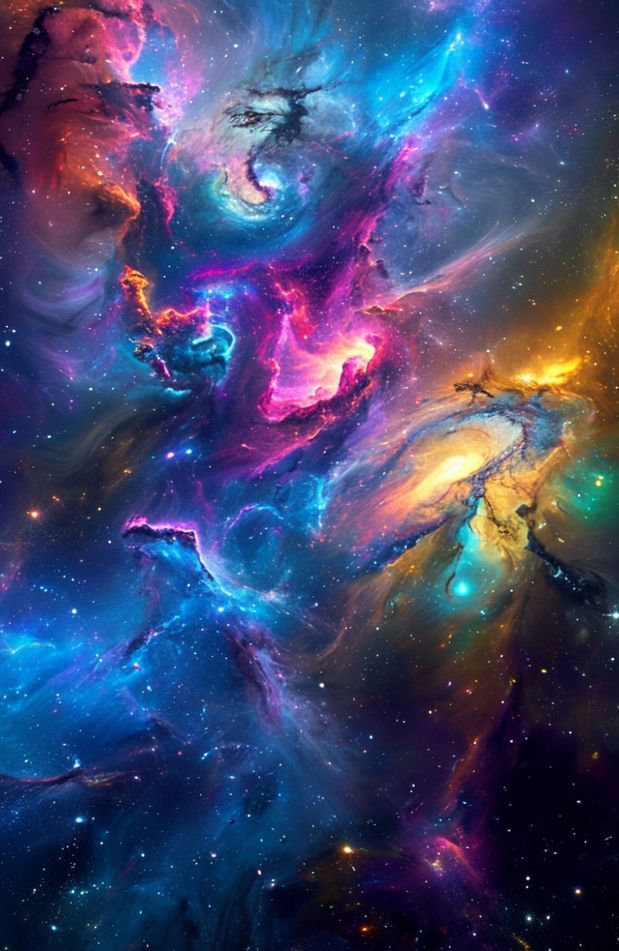 Universe Wallpaper Hd