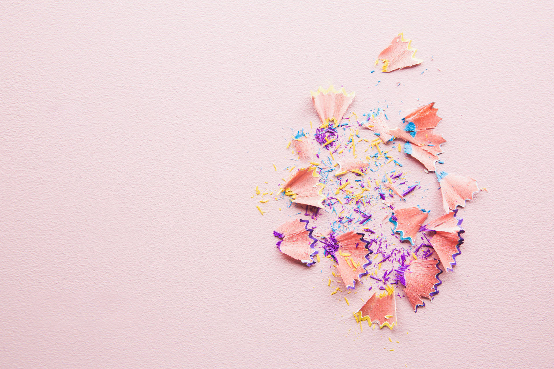 Top Pastel Pink Color Wallpaper Full HD 4k To Use