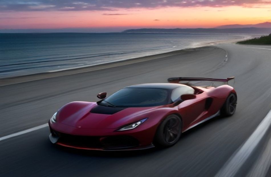 Car Hd Wallpaper 1080p