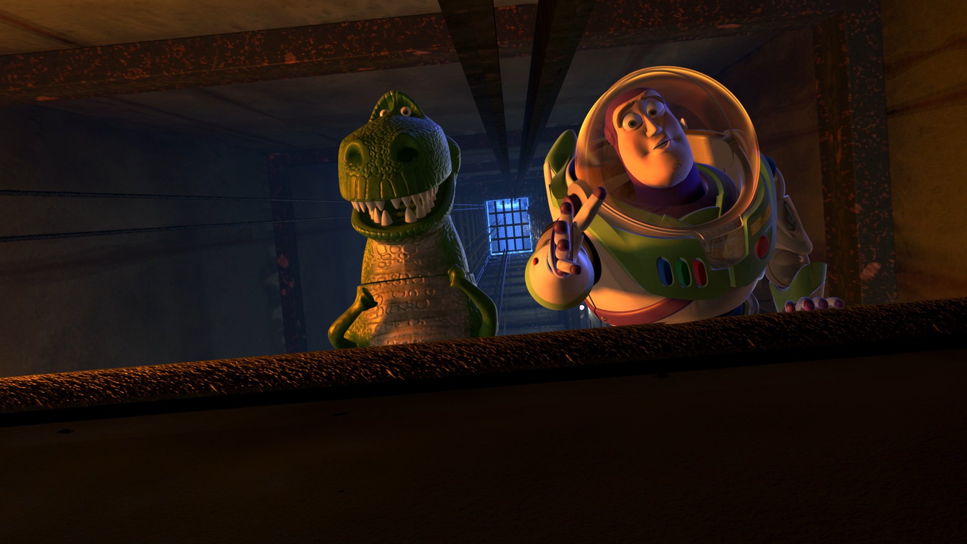 Toy Story HD Wallpaper Background Image 1920x1080 ID333923