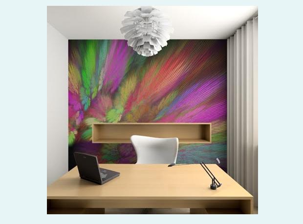 HD Modern Wallpaper Wall Murals