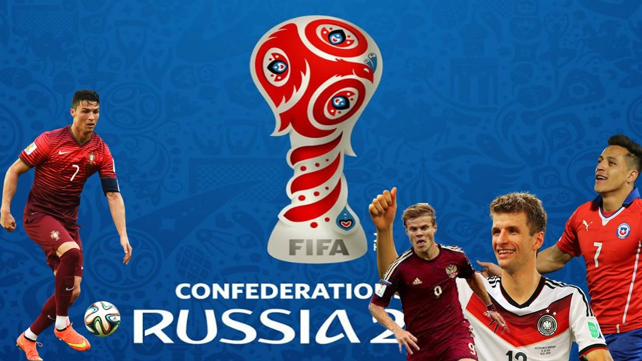 Predicci N Prediction Fifa Confederations Cup Rusia
