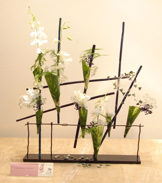 Ikebana Wallpaper Desktop Weddingdressin