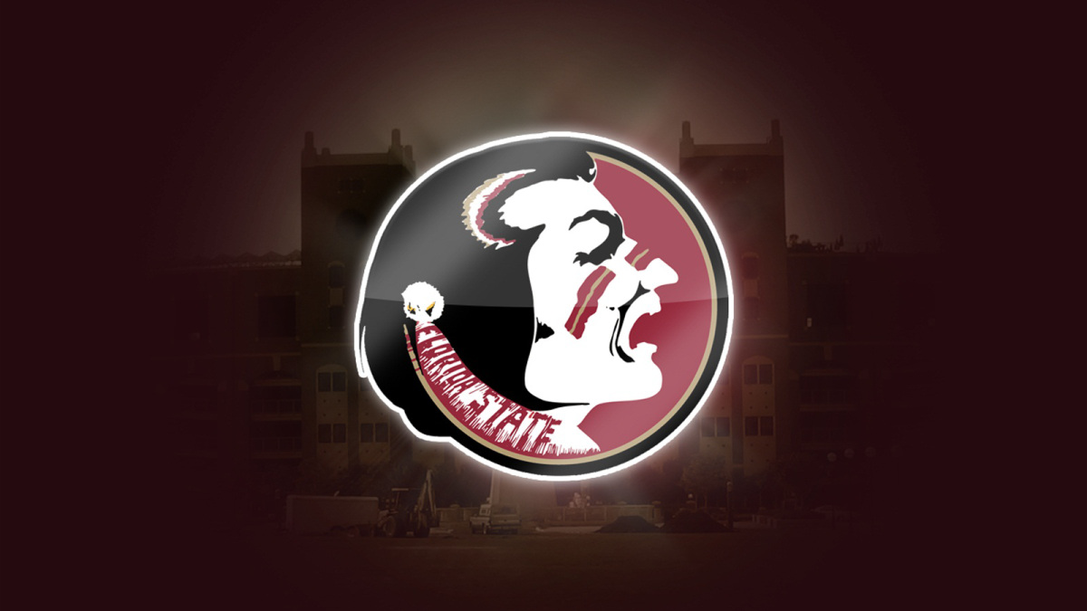 Heres the new FSU logo that made fans lose their minds Breslanta