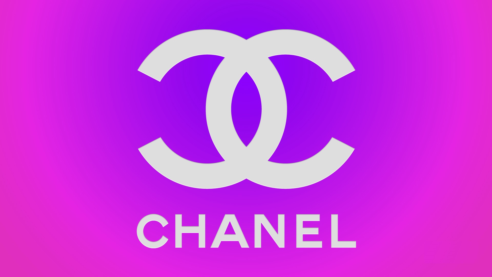 Melting Chanel logo free image download