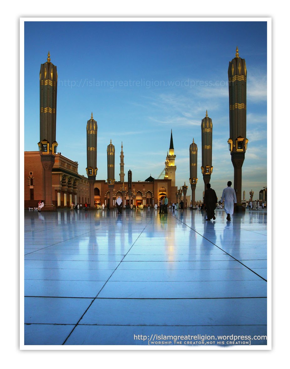 Superb Masjid Nabawi Wallpaper Your Title