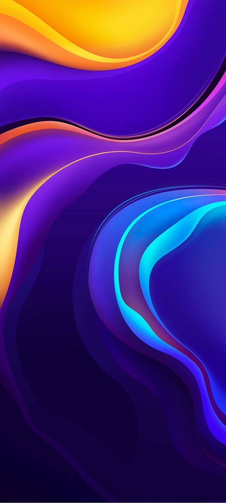 Vivo Phone Wallpaper