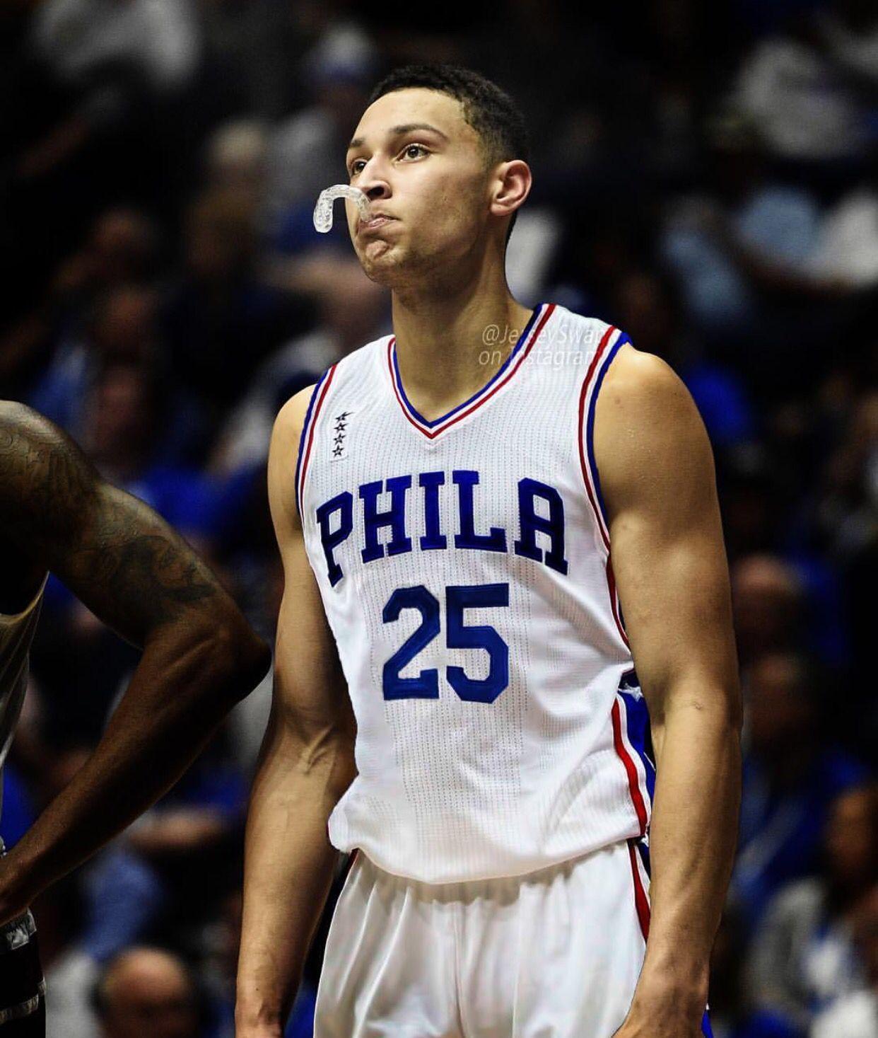 Ben Simmons Wallpaper For Android Apk