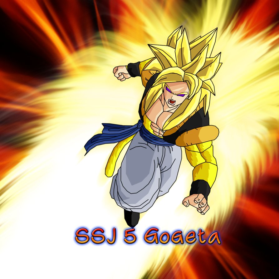 100 Free Gogeta HD Wallpapers & Backgrounds 