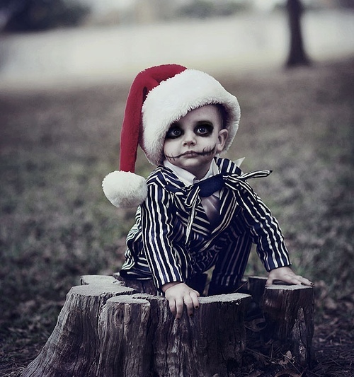 Pante N De Juda Navidad G Tica Gothic Christmas Imagenes