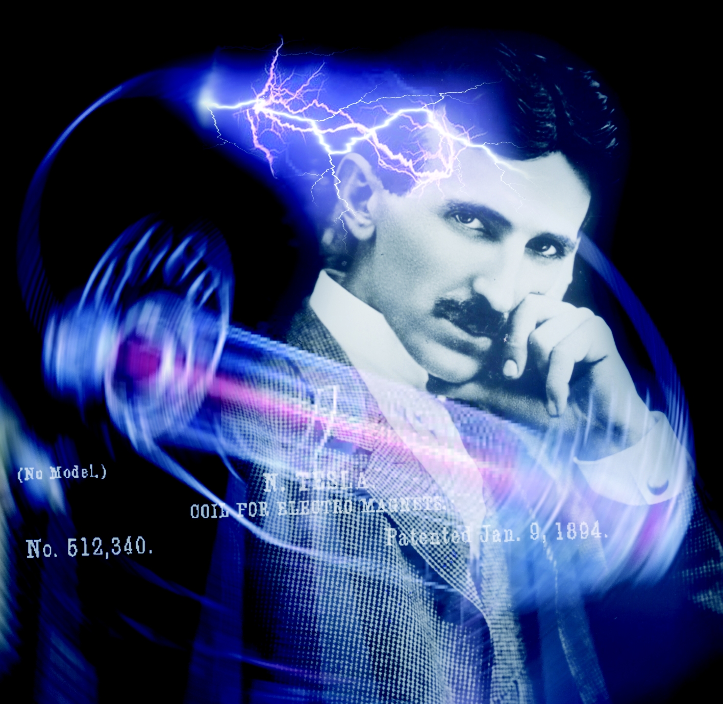 Nikola Tesladiez inventos que cambiaron al mundo Ramtec Perfiles